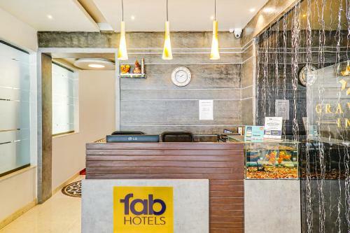 Fabhotel Gravity Inn Baner