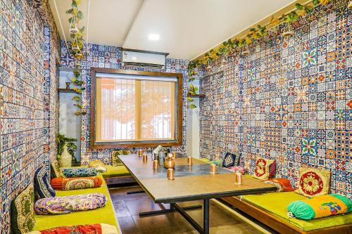 Fabhotel Gravity Inn Baner