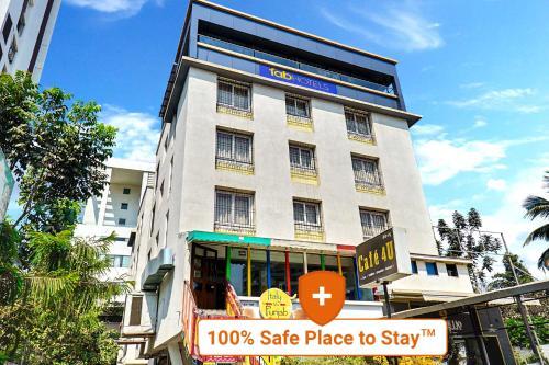 Fabhotel Gravity Inn Baner