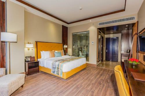 Hotel Fortune Park Dalhousie