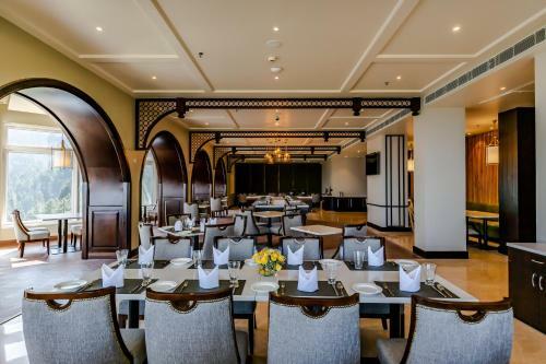 Hotel Fortune Park Dalhousie