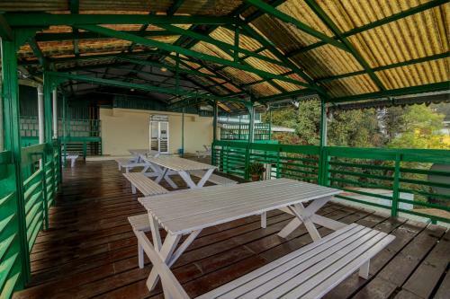 Hotel Muscatel Himalayan Resort