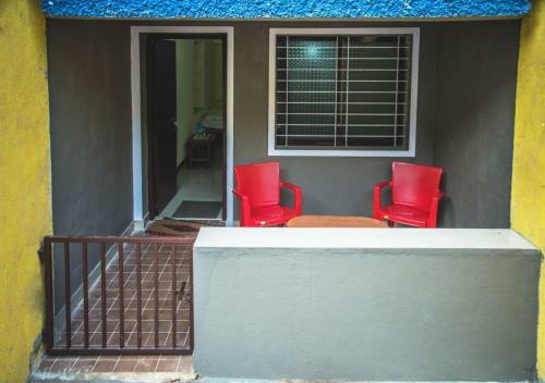 Hotel River Wood Residency