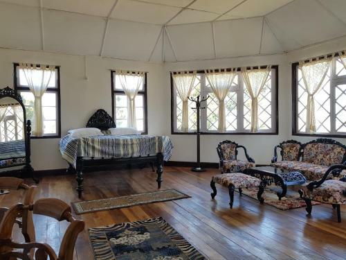 Hostal Burdwan Palace (rani Kothi) Residency