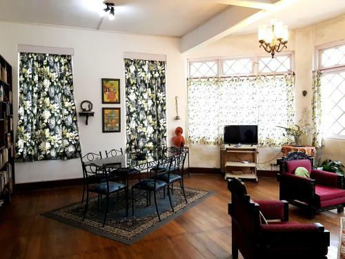 Hostal Burdwan Palace (rani Kothi) Residency