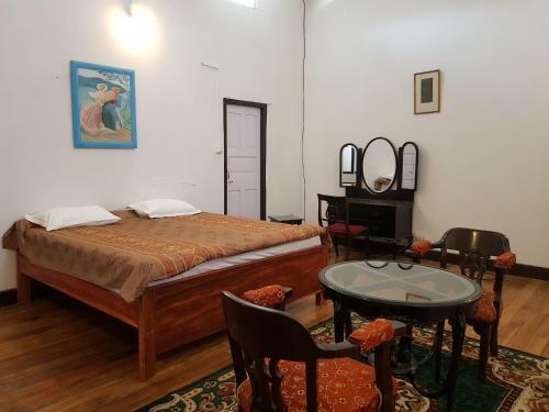Hostal Burdwan Palace (rani Kothi) Residency