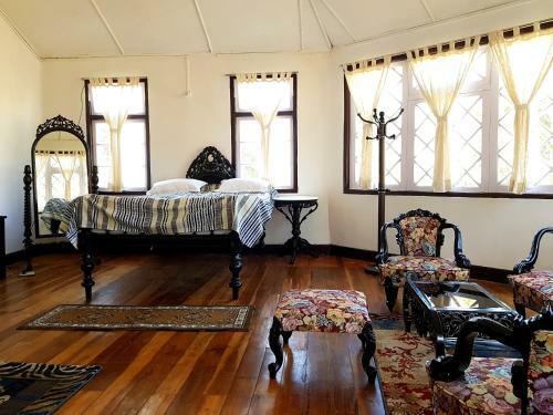 Hostal Burdwan Palace (rani Kothi) Residency