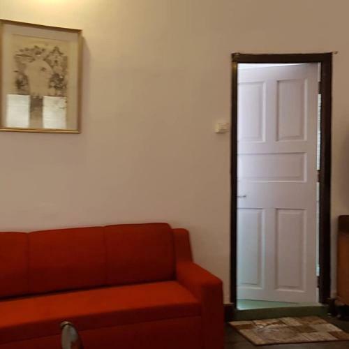 Hostal Burdwan Palace (rani Kothi) Residency