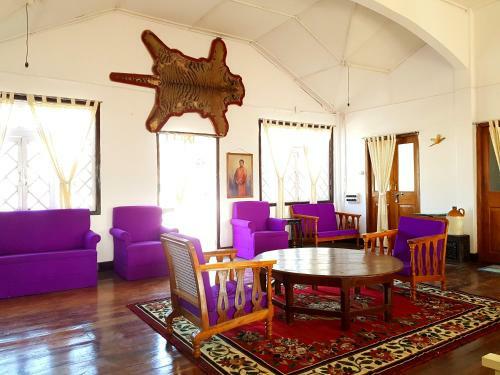 Hostal Burdwan Palace (rani Kothi) Residency