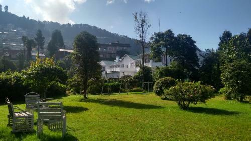 Hostal Burdwan Palace (rani Kothi) Residency