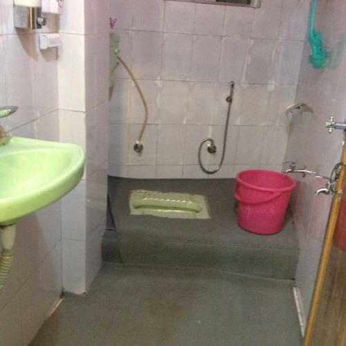 Apartamento Hopin Home Stay