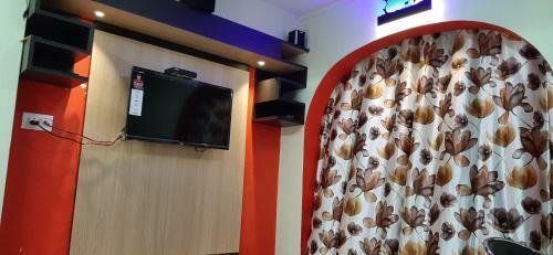 Apartamento Hopin Home Stay