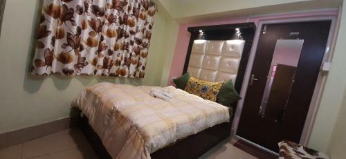 Apartamento Hopin Home Stay