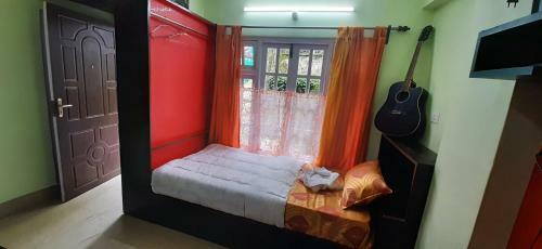 Apartamento Hopin Home Stay