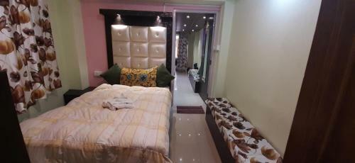 Apartamento Hopin Home Stay
