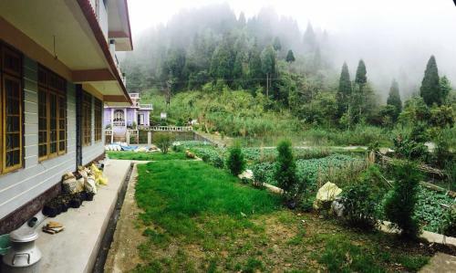 Hotel Vamoose Pineview Kurseong