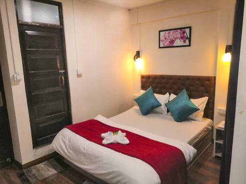 Hotel Humro Himalayan Orchid
