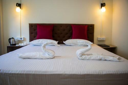 Hotel Humro Himalayan Orchid