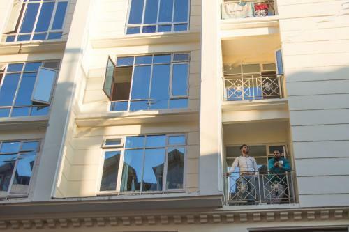 Hotel Humro Himalayan Orchid