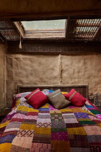 Lodge Tieedi Air Dwelling 2