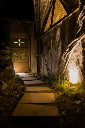 Lodge Tieedi Air Dwelling 2