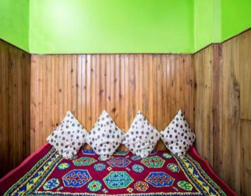Stayapart - Amigos Homestay