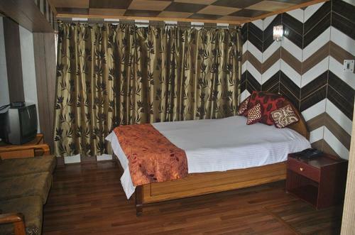 Hotel Broadway Anneexy