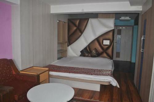 Hotel Broadway Anneexy