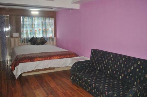 Hotel Broadway Anneexy