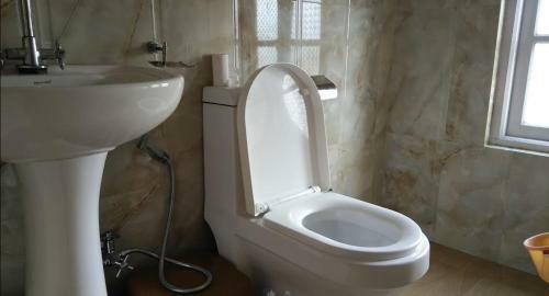 Pradhan Cottage Homestay