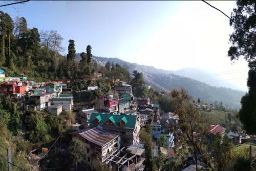 Pradhan Cottage Homestay