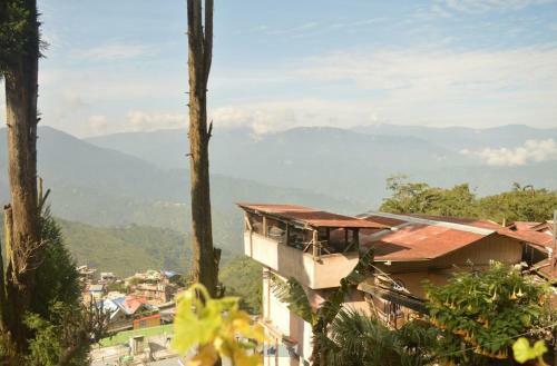 Pradhan Cottage Homestay