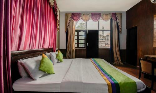 Hotel Treebo Trend Jvr Dehradun