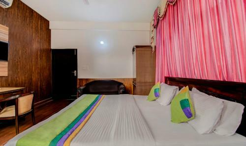 Hotel Treebo Trend Jvr Dehradun