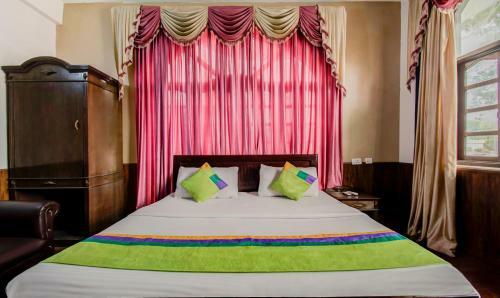 Hotel Treebo Trend Jvr Dehradun