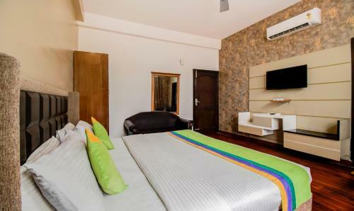 Hotel Treebo Trend Jvr Dehradun