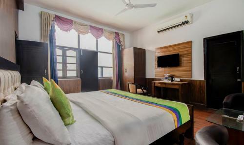 Hotel Treebo Trend Jvr Dehradun
