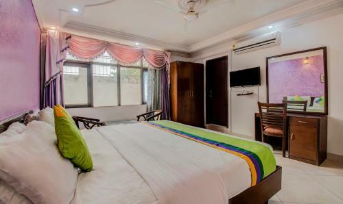 Hotel Treebo Trend Jvr Dehradun