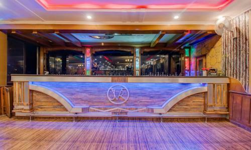 Hotel Treebo Trend Jvr Dehradun