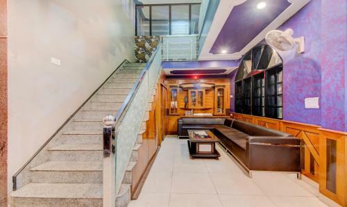 Hotel Treebo Trend Jvr Dehradun