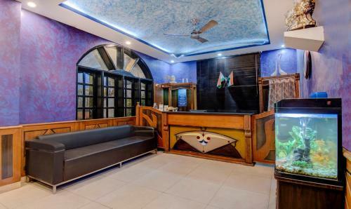 Hotel Treebo Trend Jvr Dehradun