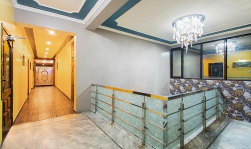 Hotel Treebo Trend Jvr Dehradun