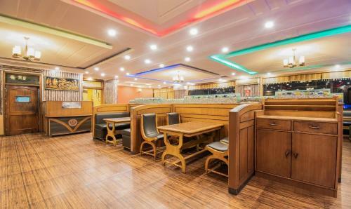 Hotel Treebo Trend Jvr Dehradun