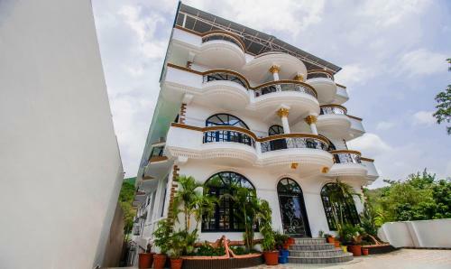 Hotel Treebo Trend Jvr Dehradun