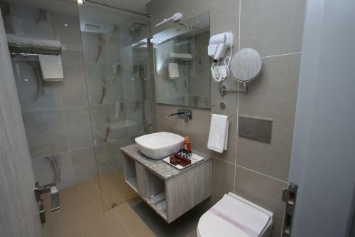 Hotel Kailash Plaza