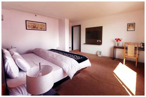 Hotel Pinetree Mall Road - Darjeeling