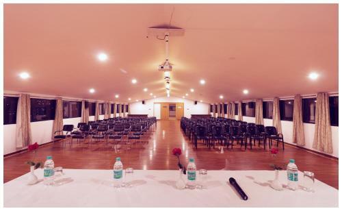 Hotel Pinetree Mall Road - Darjeeling