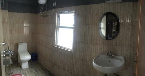 Hotel View Point Residency