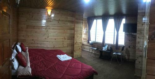 Hotel View Point Residency