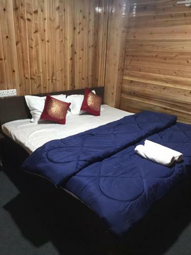 Hotel View Point Residency